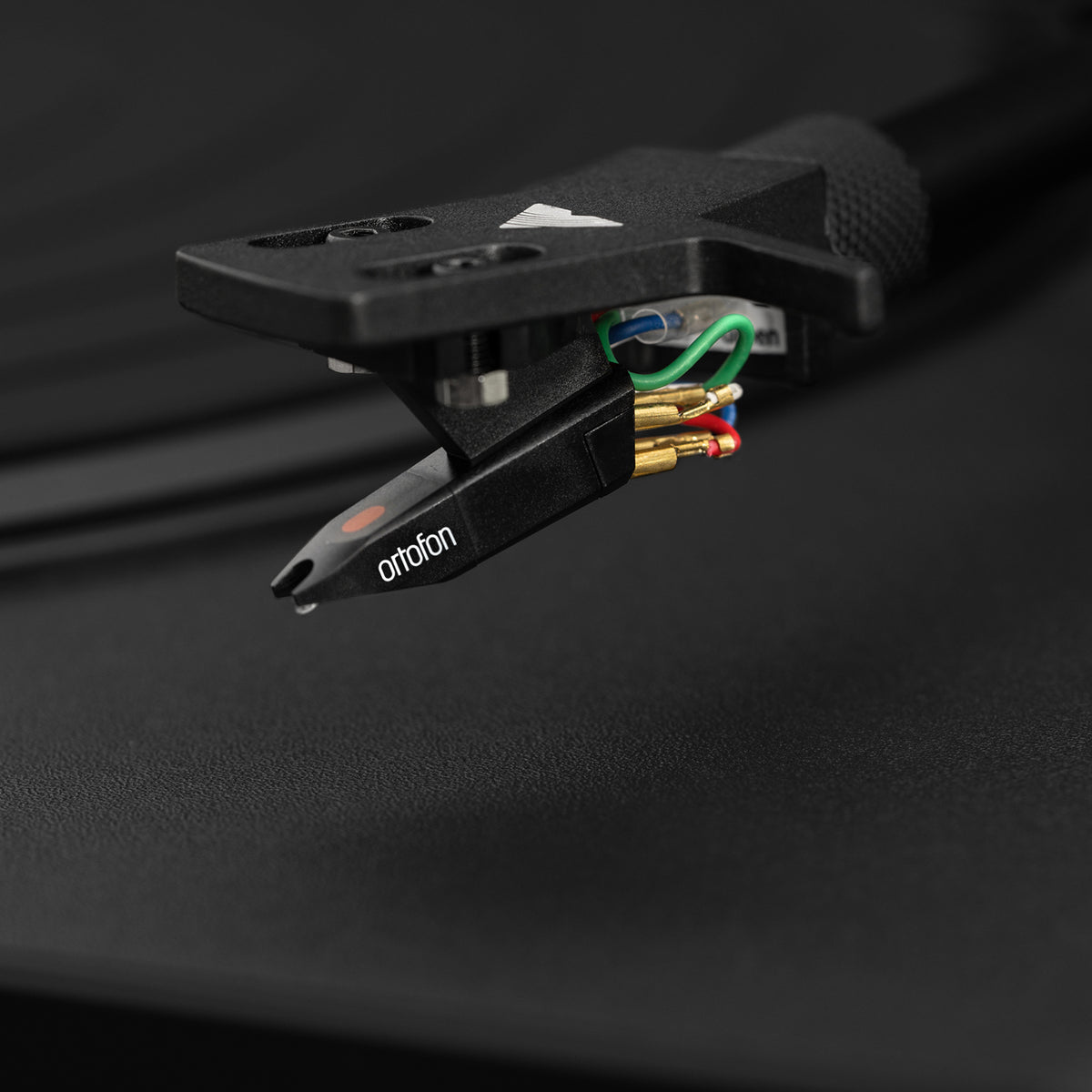 Victrola VPT-2000 Stream Onyx Black - Works with Sonos