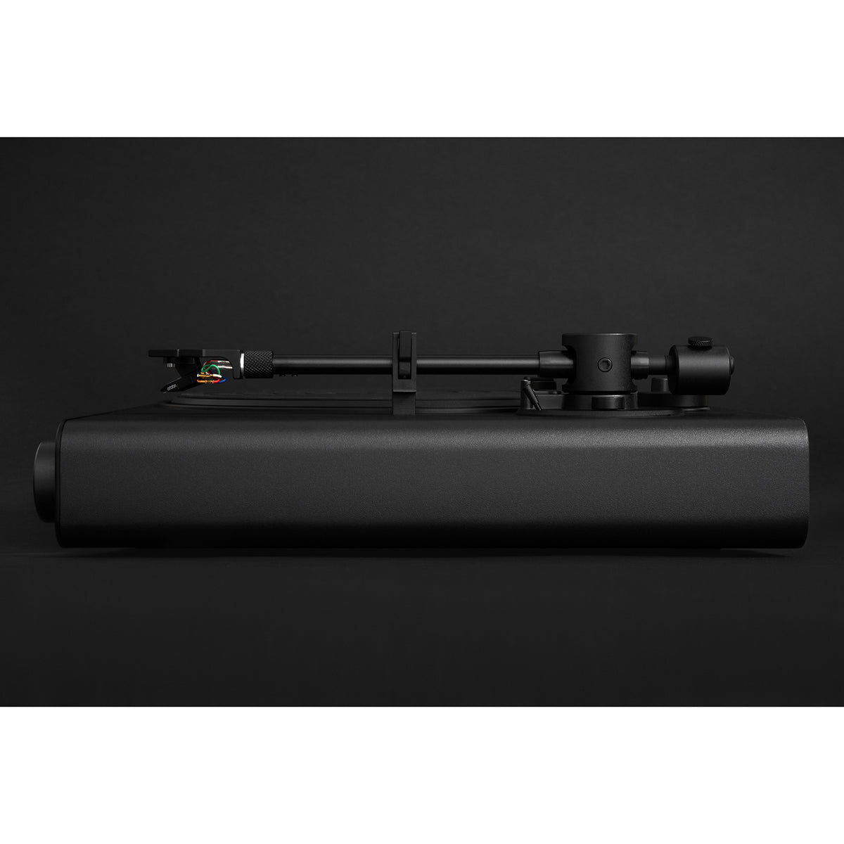 Victrola VPT-2000 Stream Onyx Black - Works with Sonos