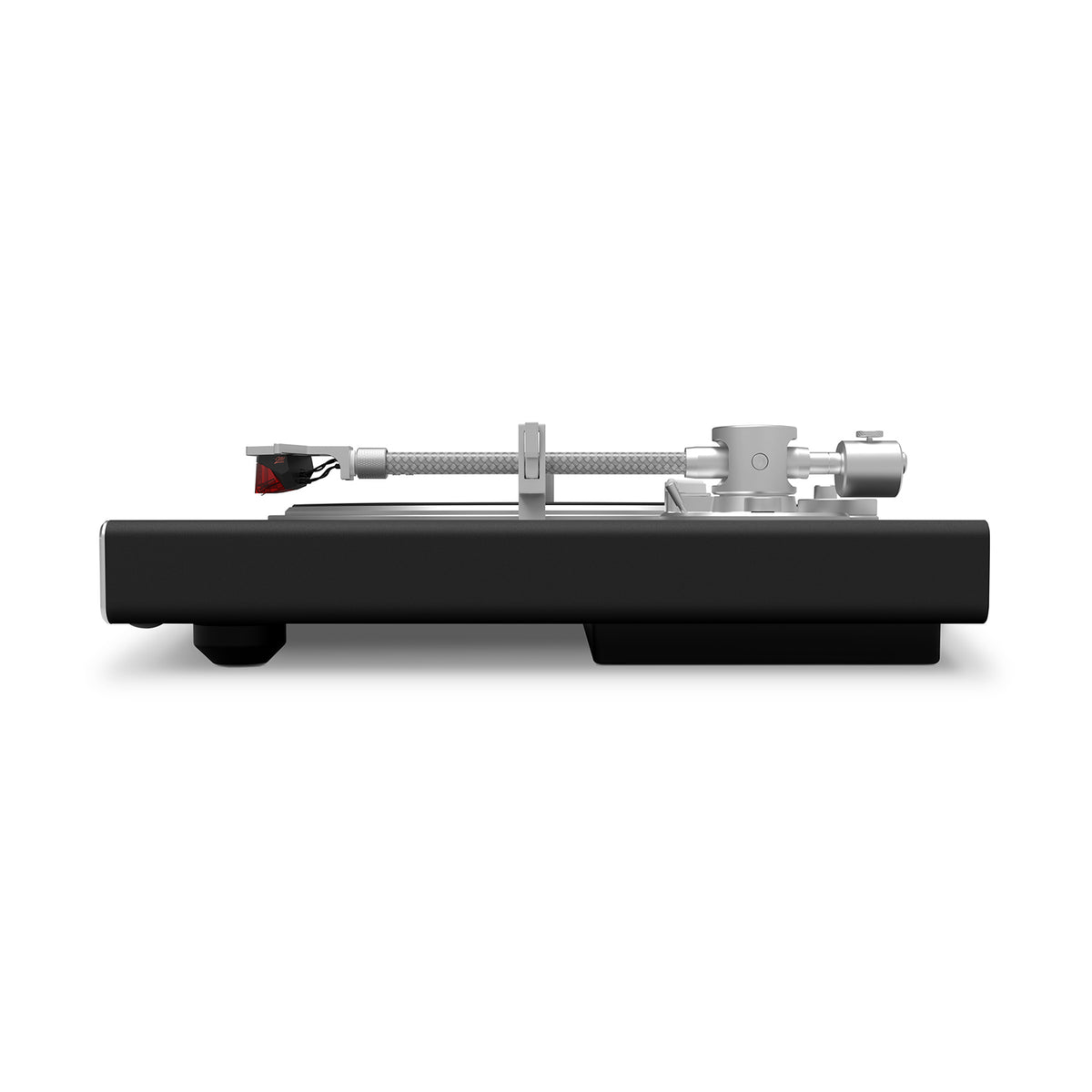 Victrola VPT-2500 Hi-Res Carbon Black-Silver med BT