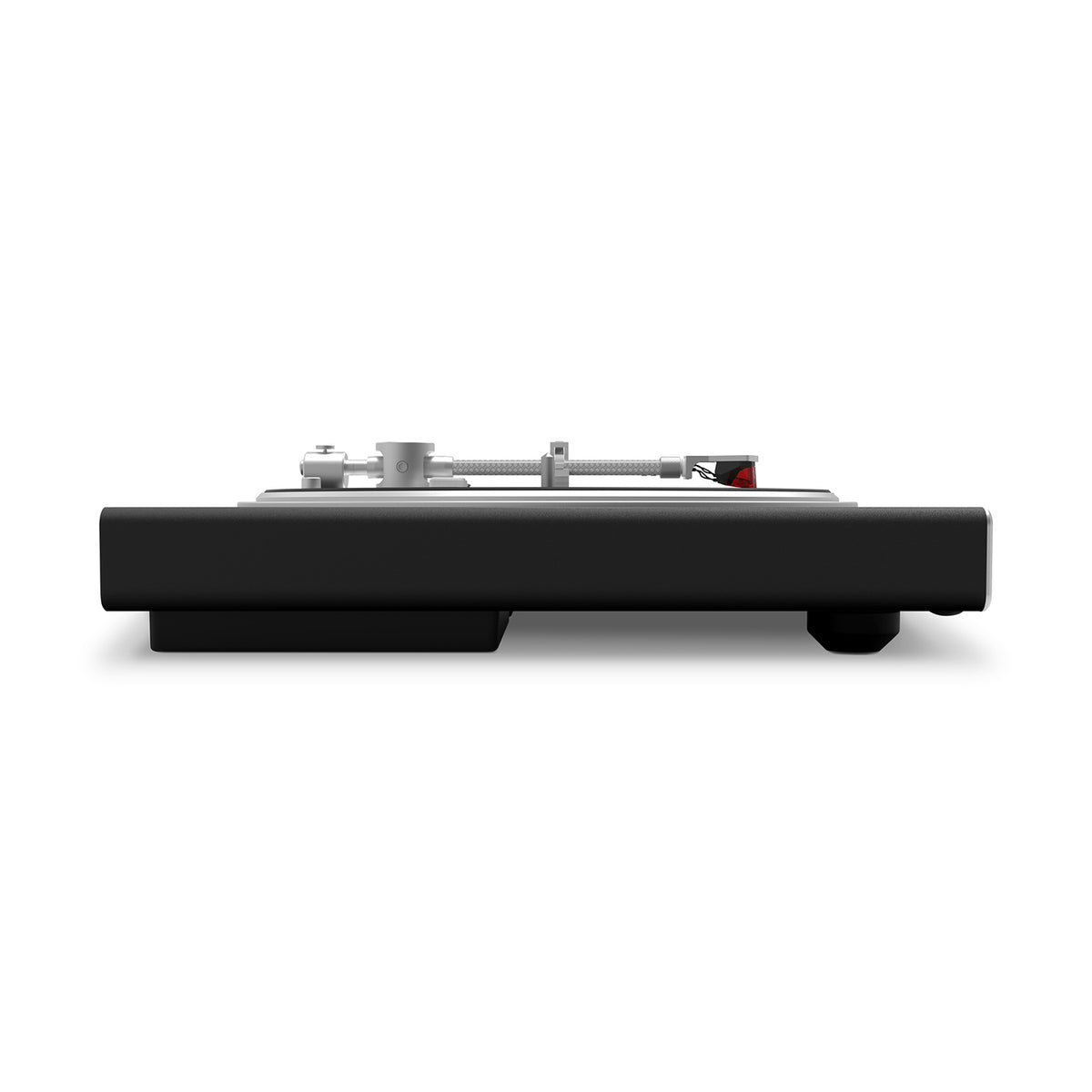 Victrola VPT-2500 Hi-Res Carbon Black-Silver med BT