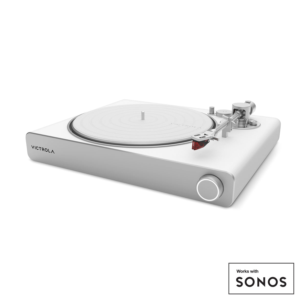 Victrola VPT-3000 Pladespiller - works with Sonos