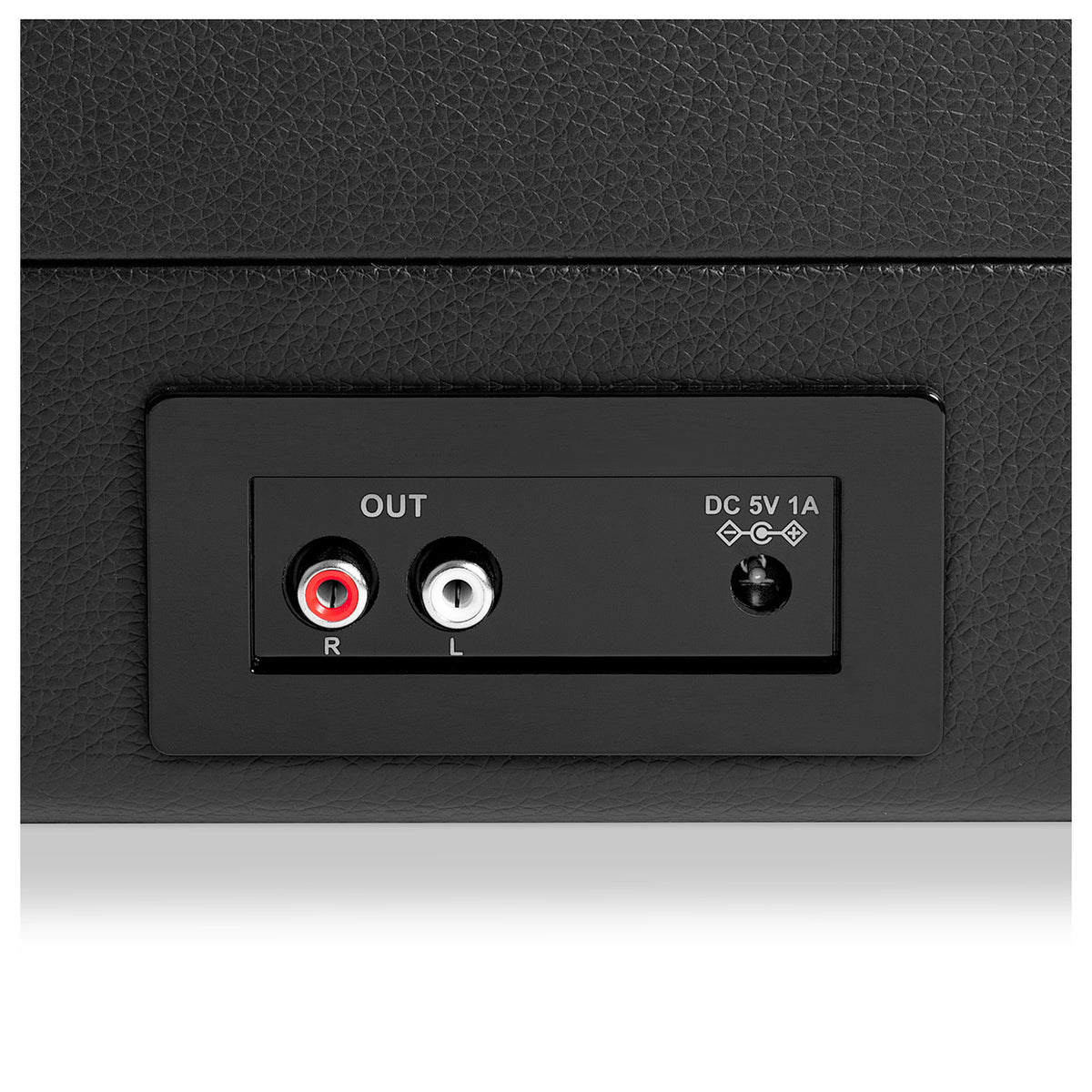 Victrola VSC-400SB Journey Plus Black