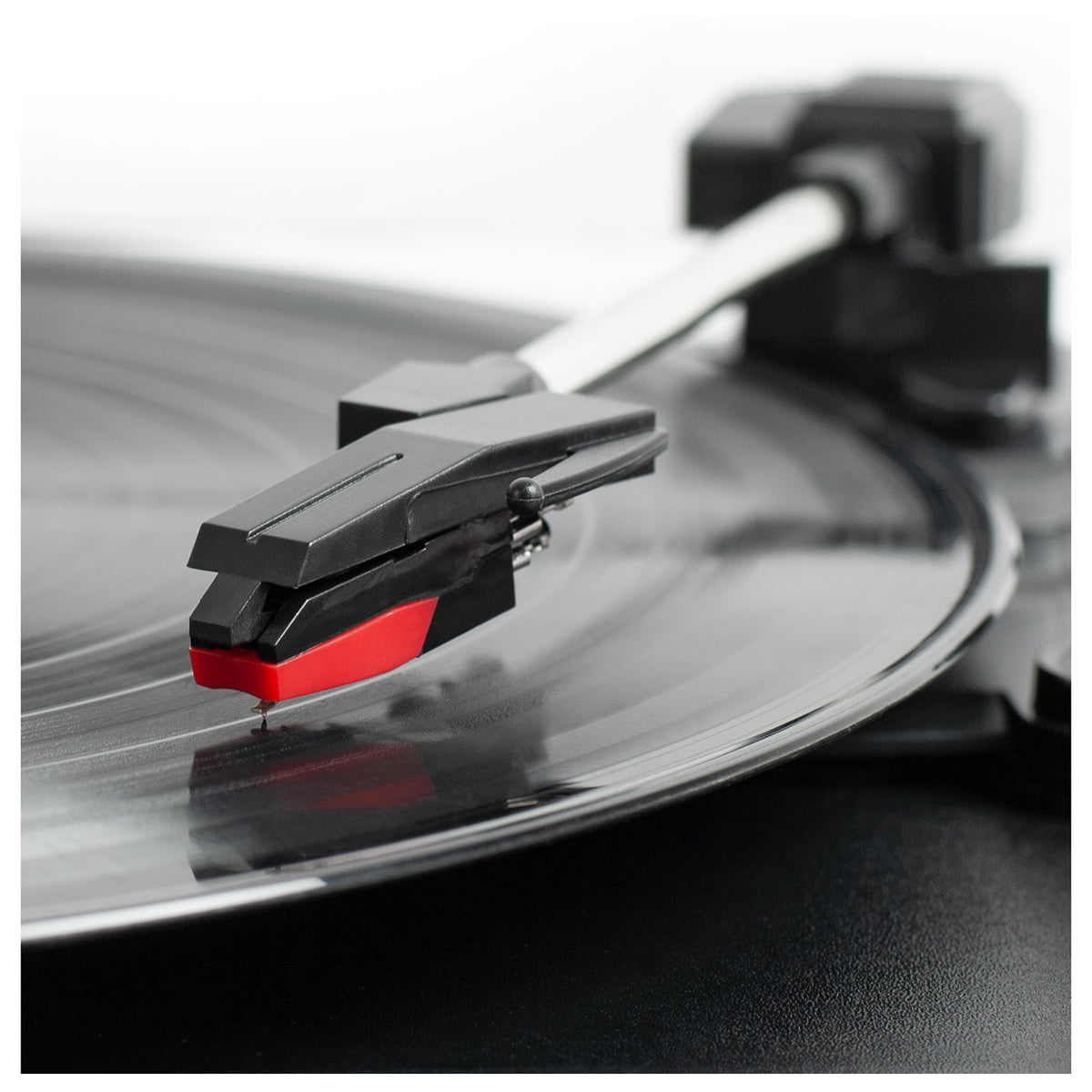 Victrola VSC-400SB Journey Plus Black