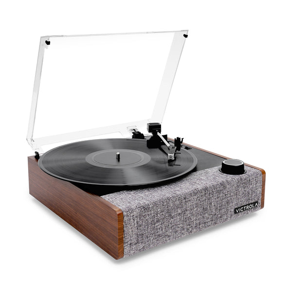 Victrola VTA-74 Eastwood II Alt-i-en Pladespiller