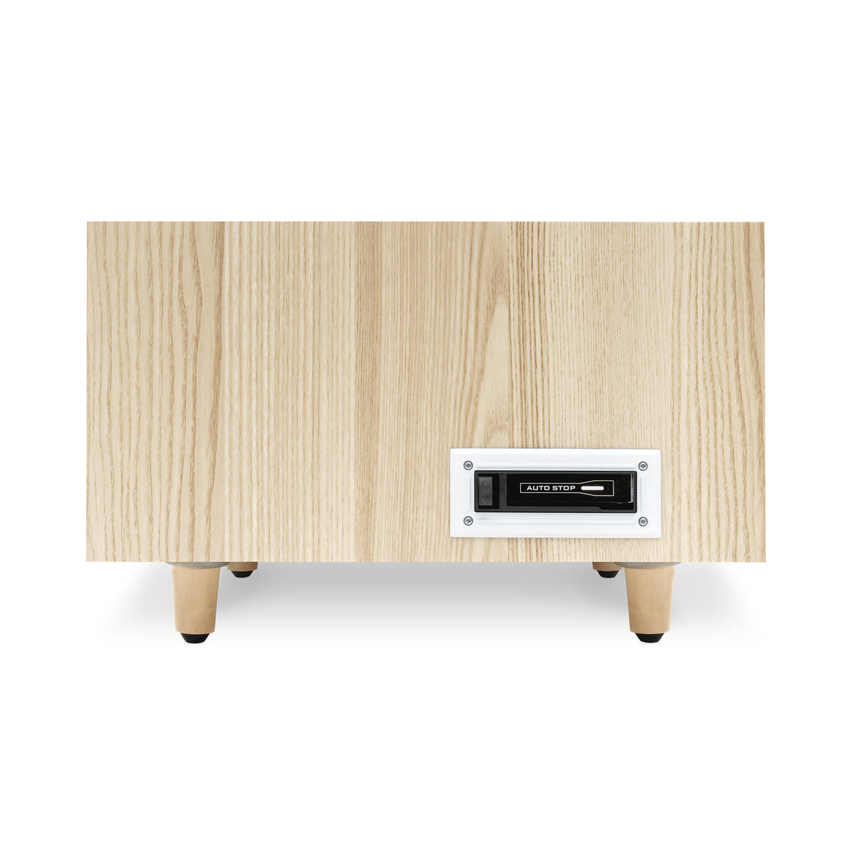 Victrola VTA-820SB Natural Pladespiller, CD, Kassette – OUTLET