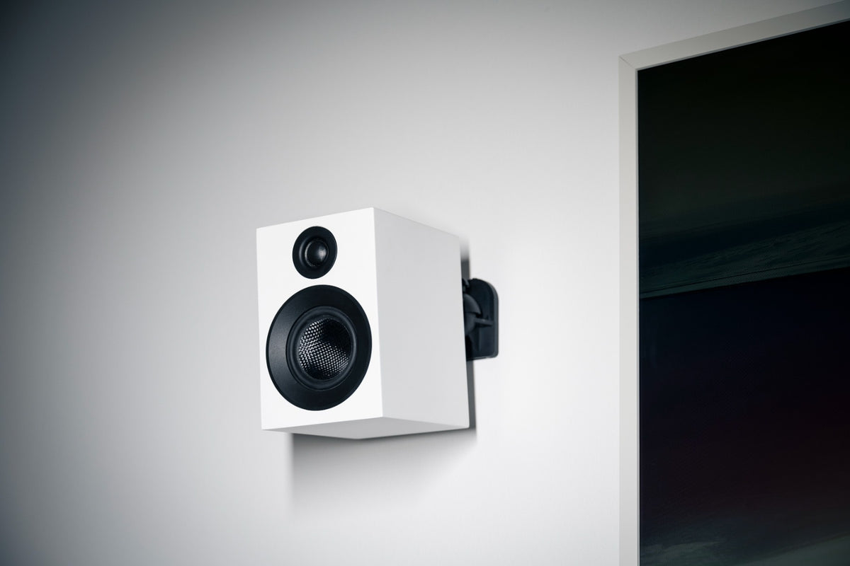 Vægbeslag Project Speaker Box 3 E / E carbon