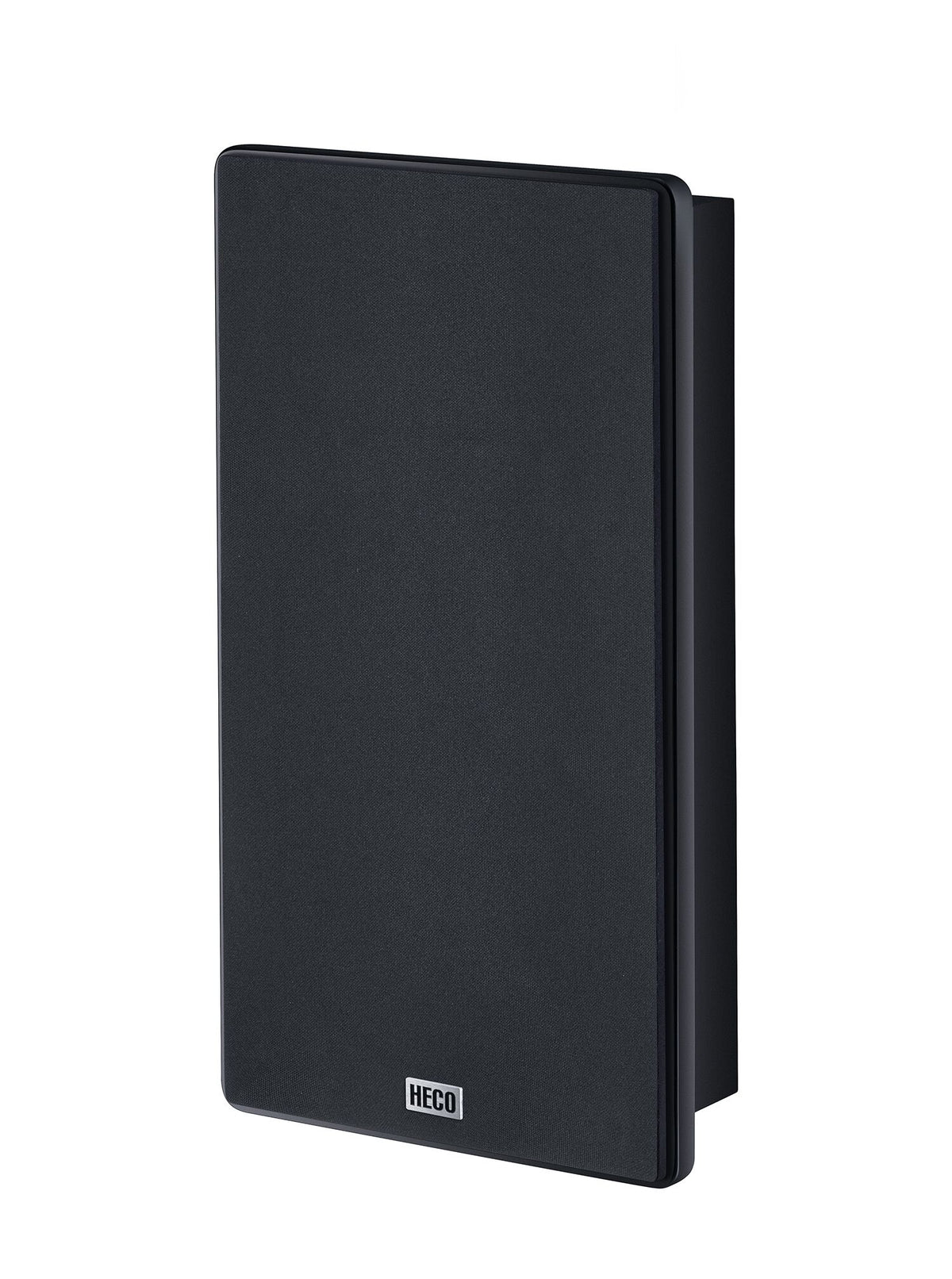 HECO Ambient 11 F black Satin