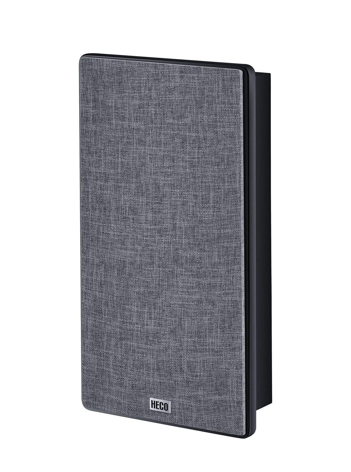 HECO Ambient 11 F black Satin