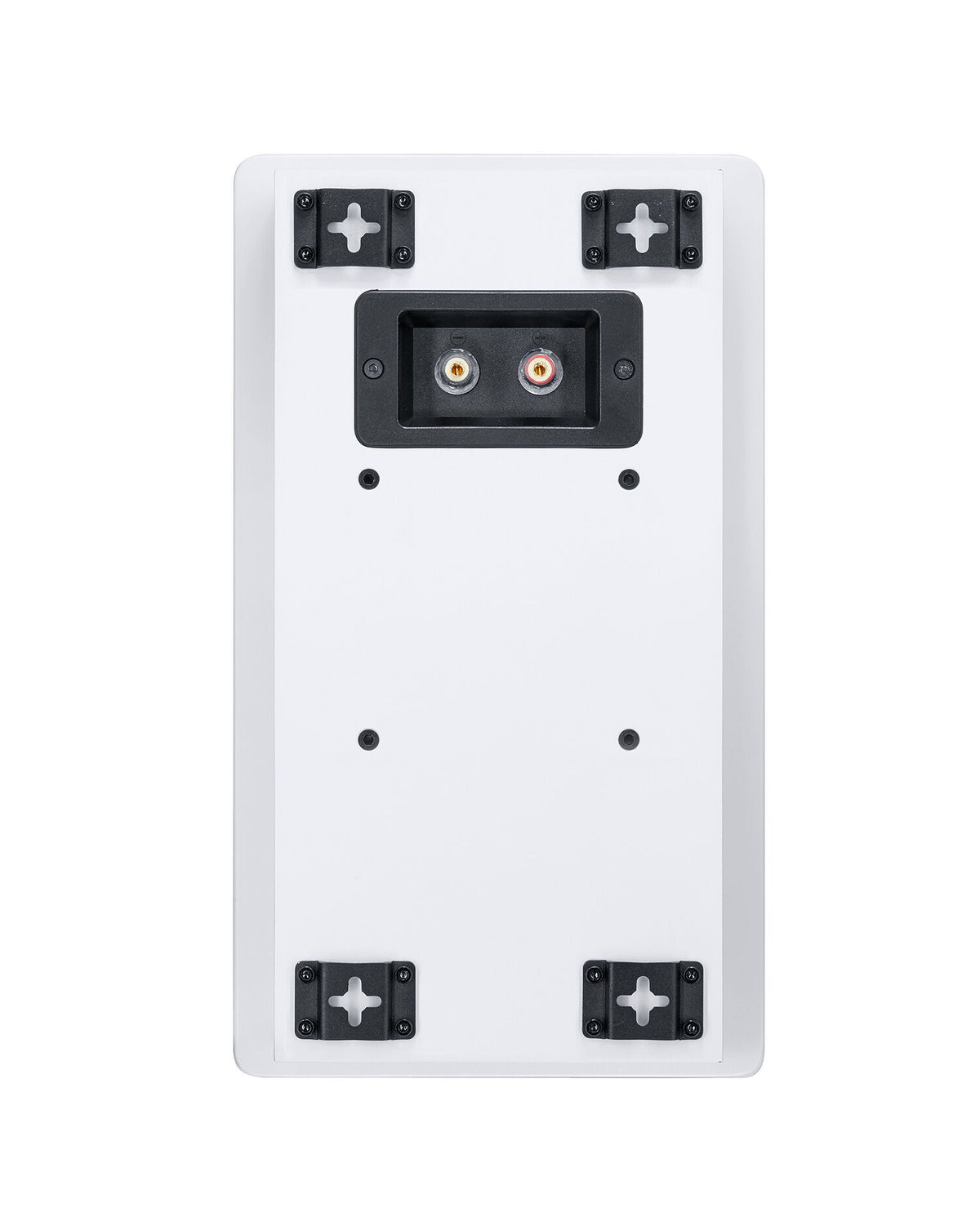 HECO Ambient 11 F white Satin