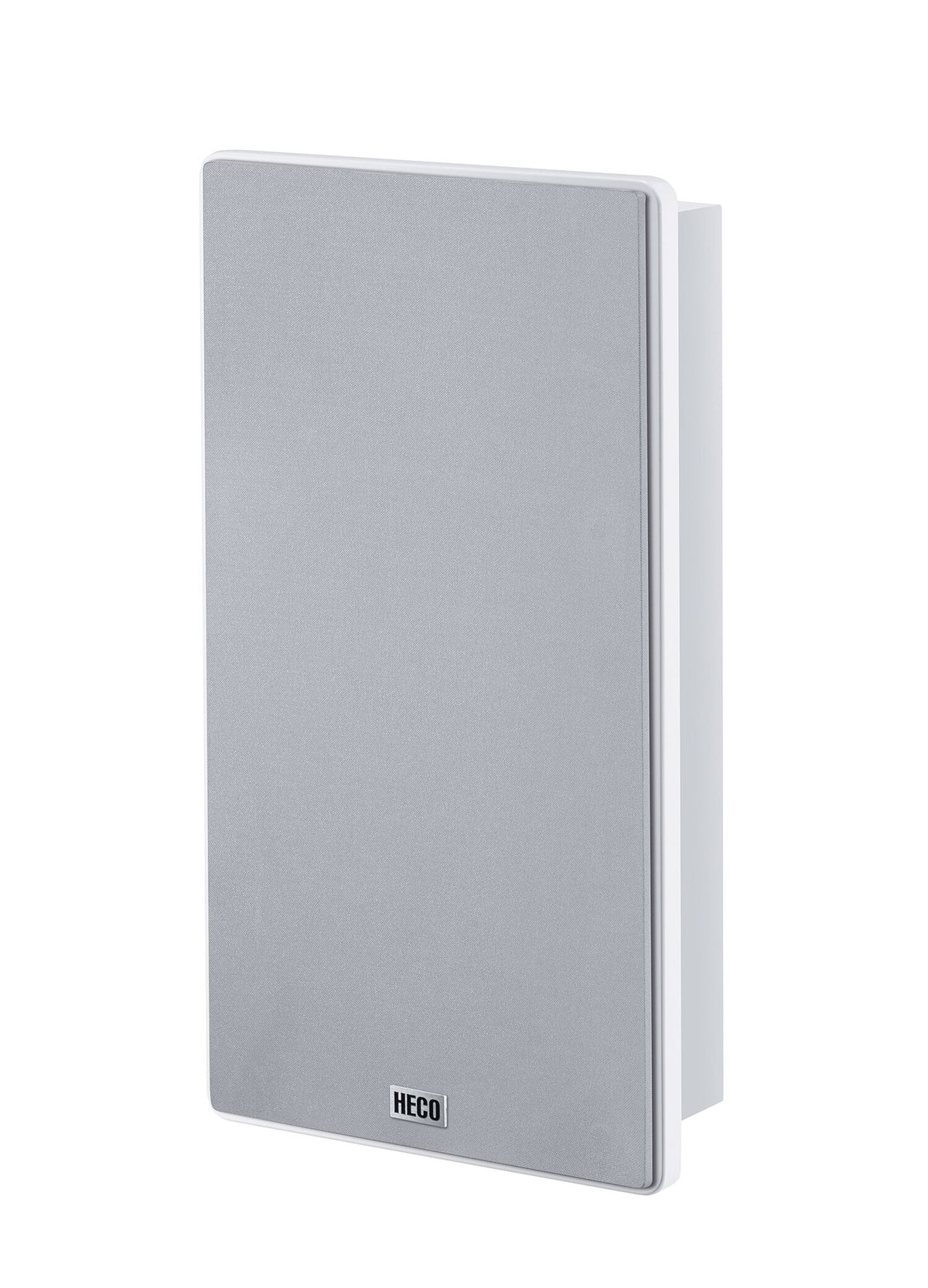 HECO Ambient 11 F white Satin