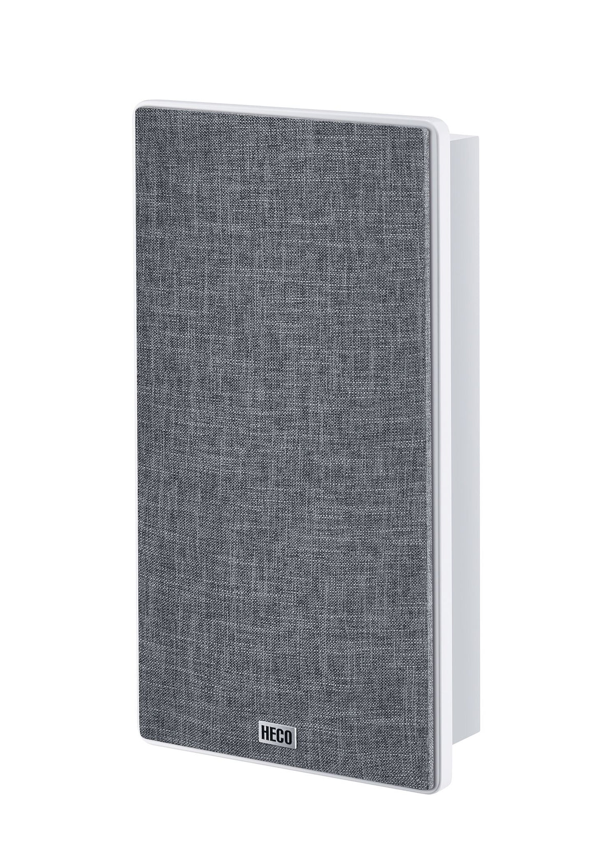 HECO Ambient 11 F white Satin