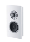 HECO Ambient 11 F white Satin