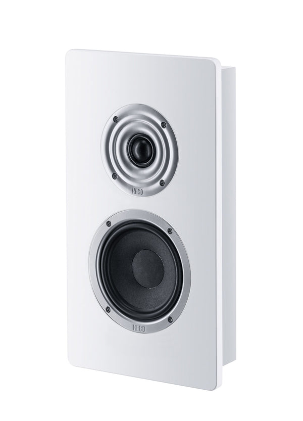 HECO Ambient 11 F white Satin