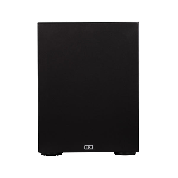 HECO Aurora XT Sub Black