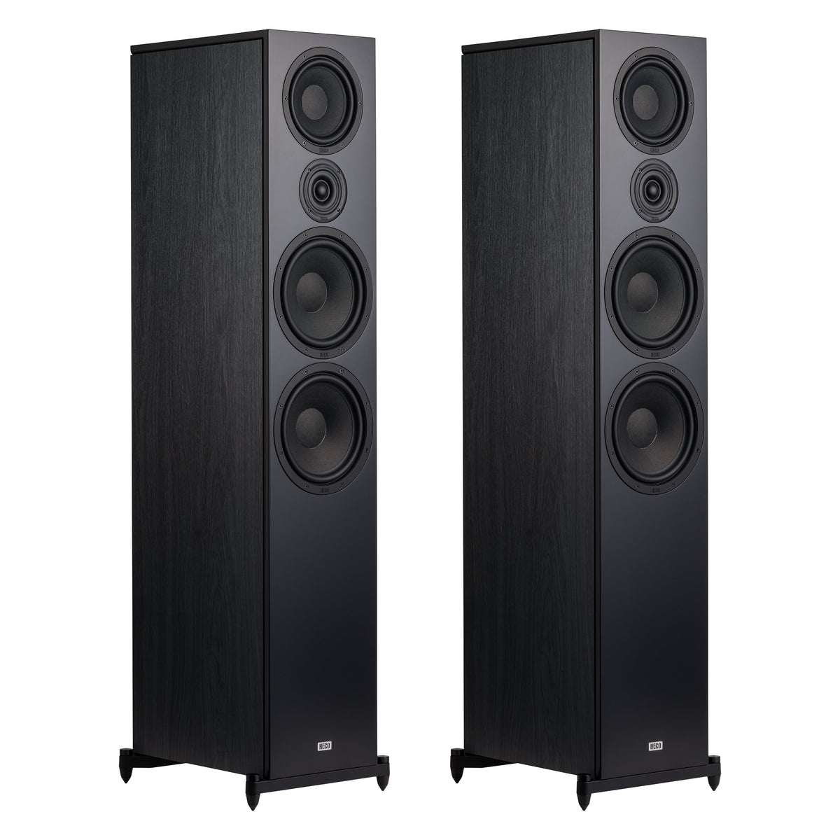 HECO Aurora XT 1000 Black Oak