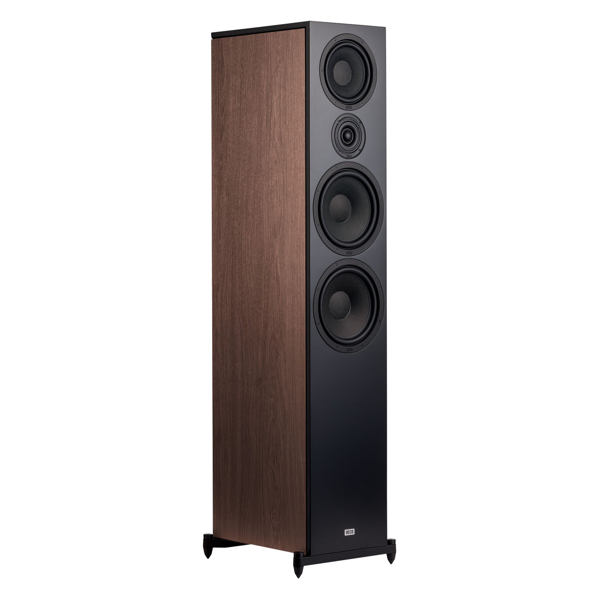 HECO Aurora XT 1000 Black Walnut