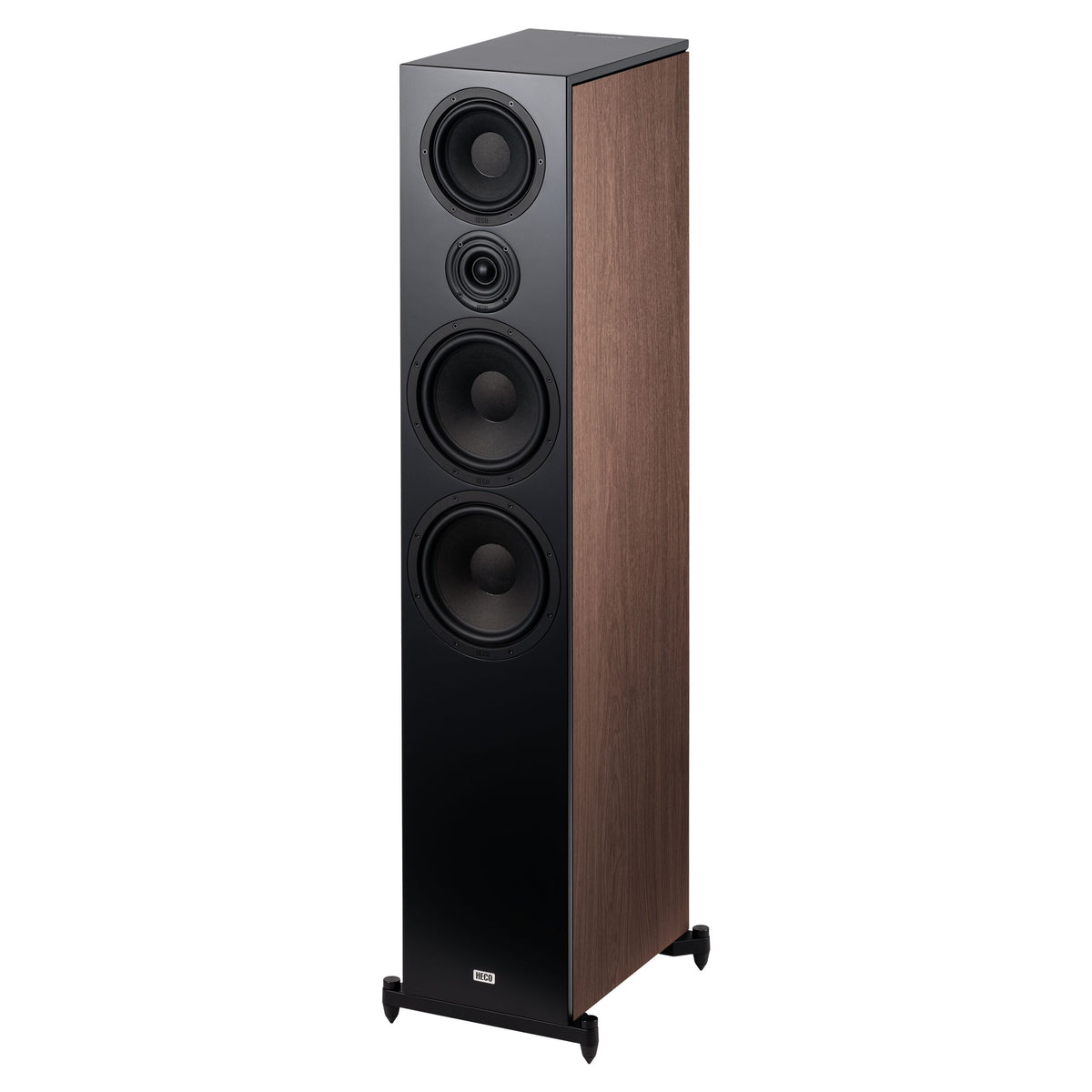 HECO Aurora XT 1000 Black Walnut