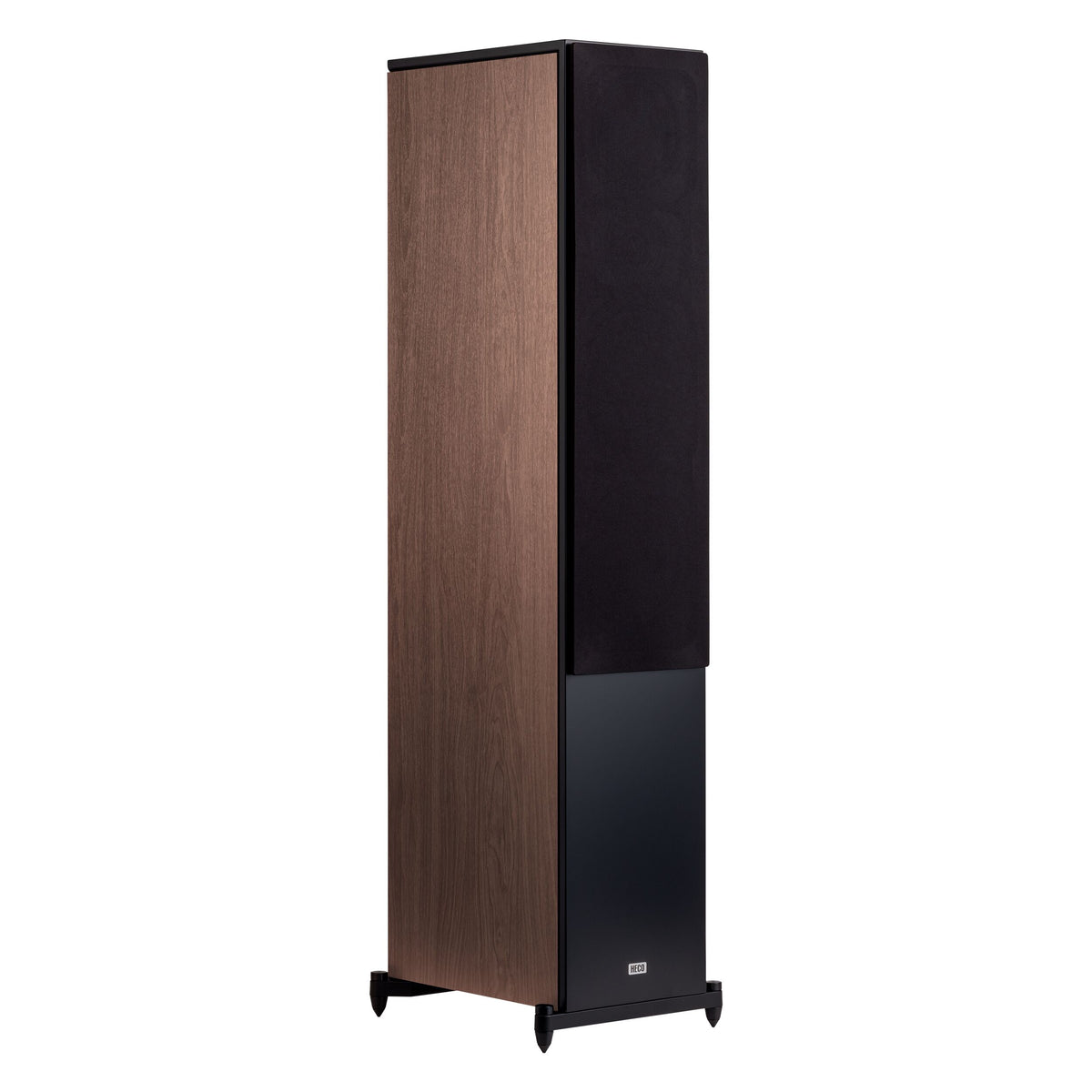 HECO Aurora XT 1000 Black Walnut