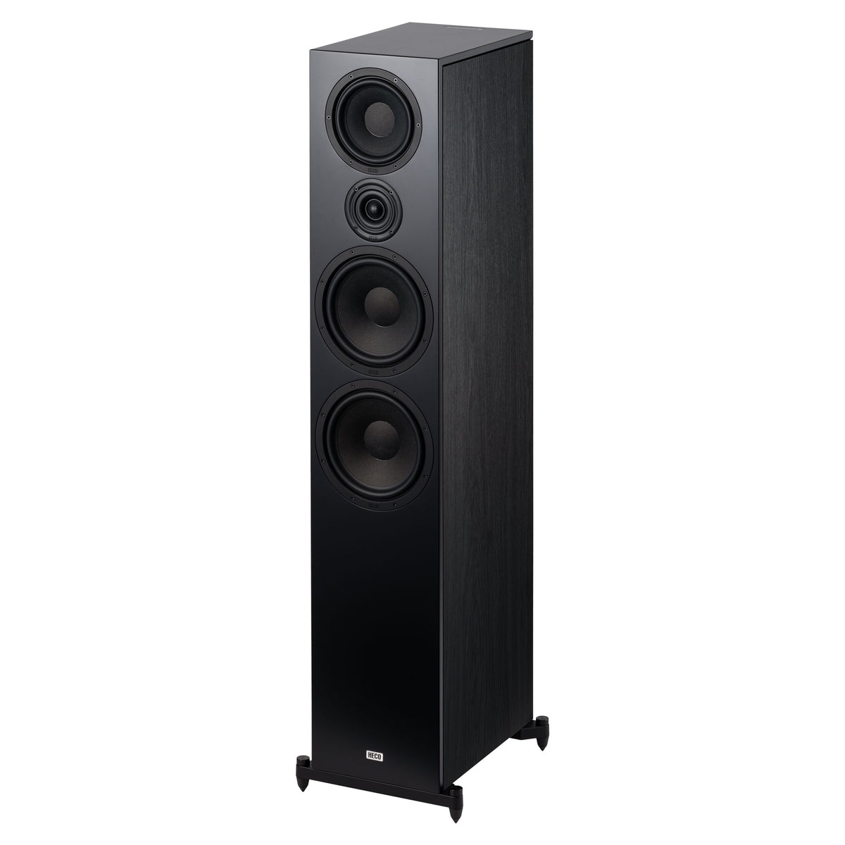 HECO Aurora XT 1000 Black Oak