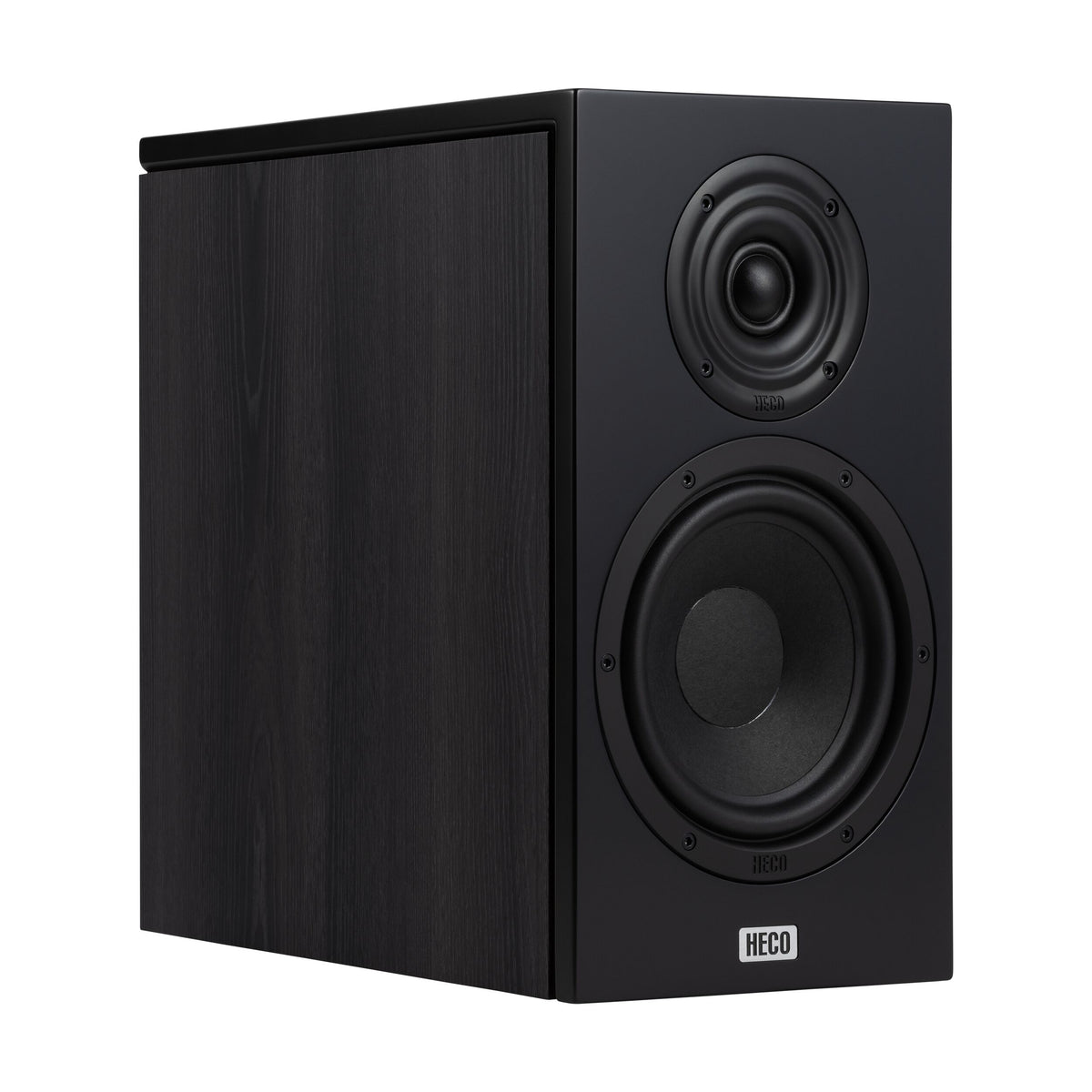 HECO Aurora XT 300  Black Oak