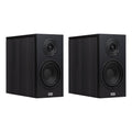 HECO Aurora XT 300  Black Oak