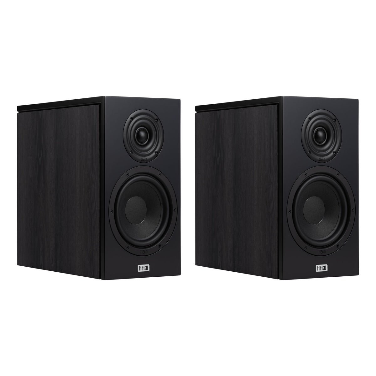HECO Aurora XT 300  Black Oak