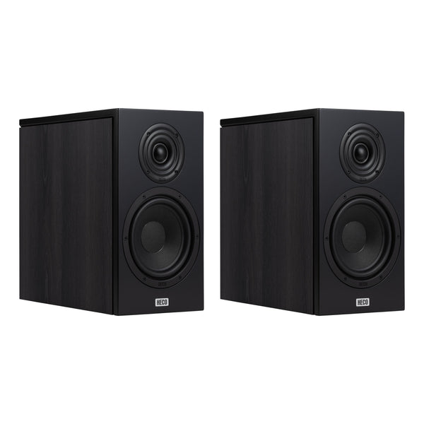 HECO Aurora XT 300  Black Oak