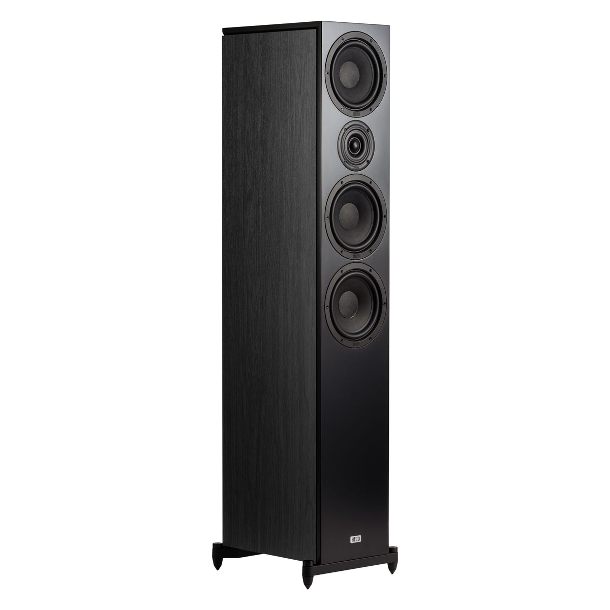 HECO Aurora XT 700  Black Oak