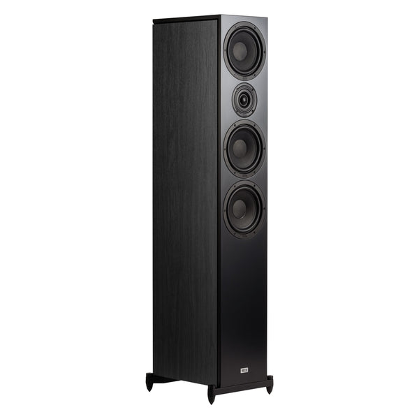 HECO Aurora XT 1000 Black Oak
