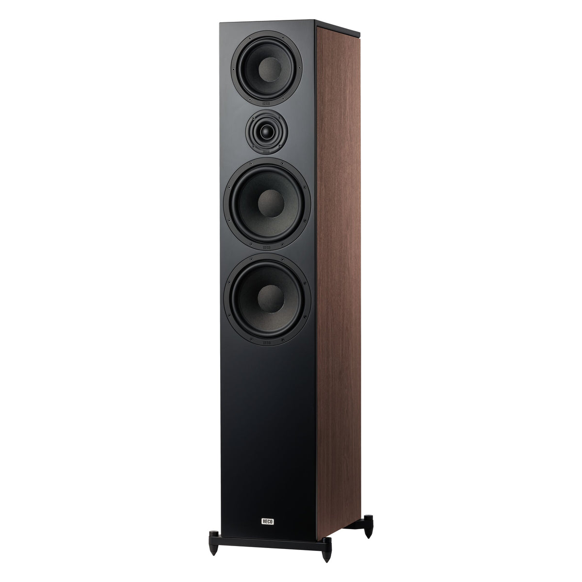 HECO Aurora XT 700 Black Walnut