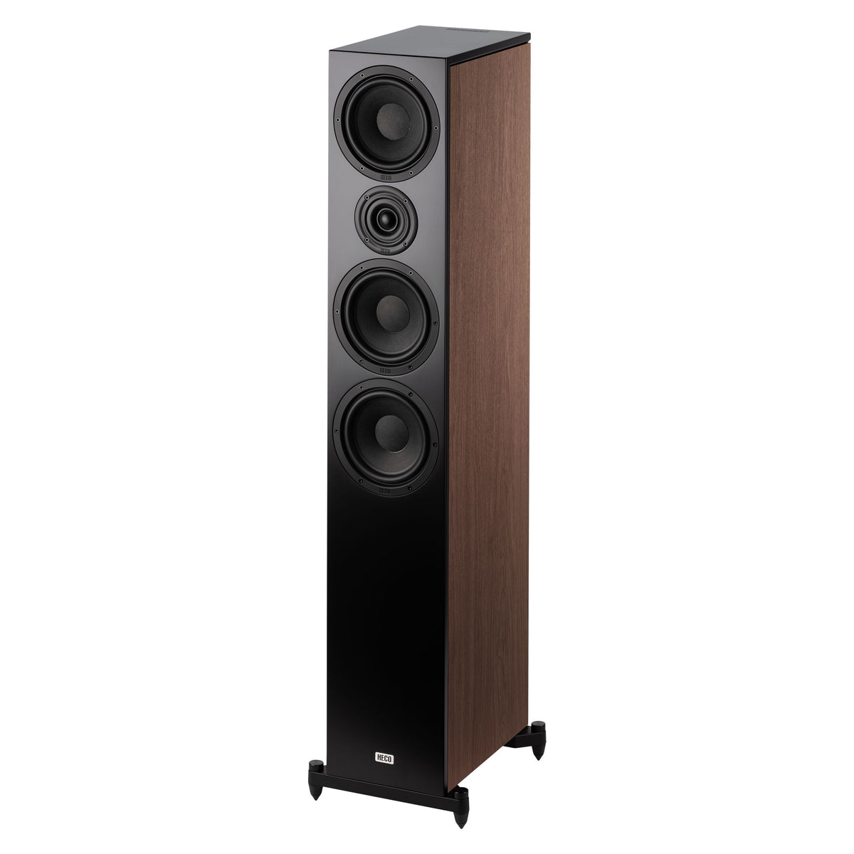 HECO Aurora XT 700 Black Walnut