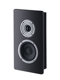 HECO Ambient 11 F black Satin