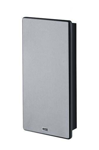 HECO Ambient 22 F black Satin