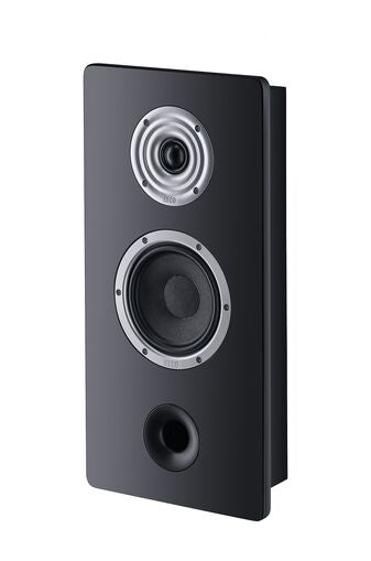 HECO Ambient 22 F black Satin