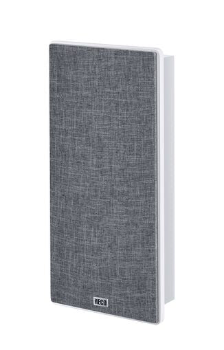 HECO Ambient 22 F white Satin