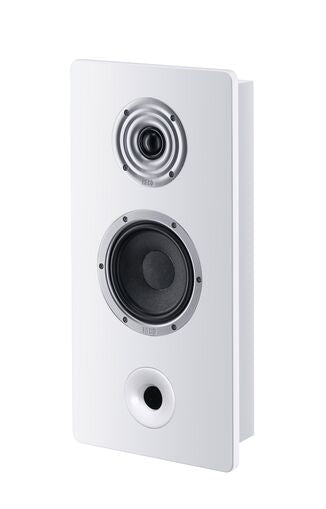 HECO Ambient 22 F white Satin