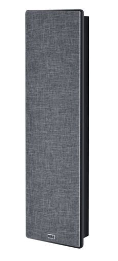 HECO Ambient 44 F black Satin Sort