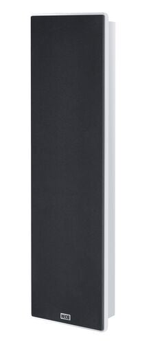 HECO Ambient 44 F black Satin