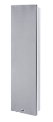 HECO Ambient 44 F black Satin
