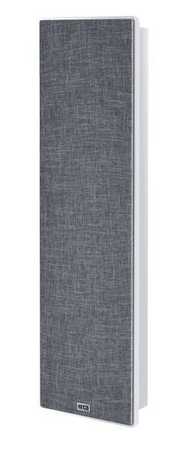 HECO Ambient 44 F black Satin