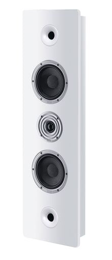 HECO Ambient 44 F black Satin
