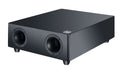 HECO Ambient Sub 88 F black Satin