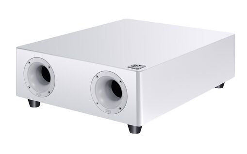 HECO Ambient Sub 88 F white Satin