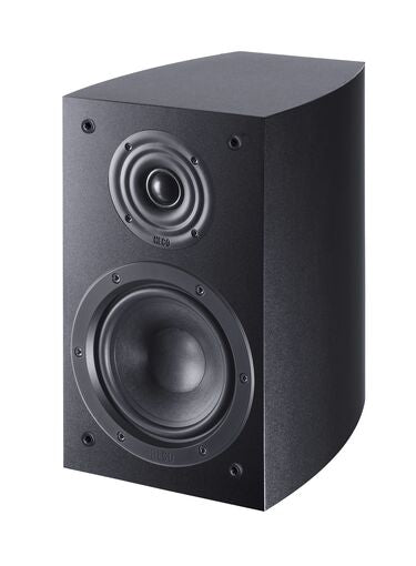 HECO Victa Elite 202 black pair