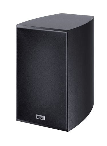 HECO Victa Elite 302 black pair