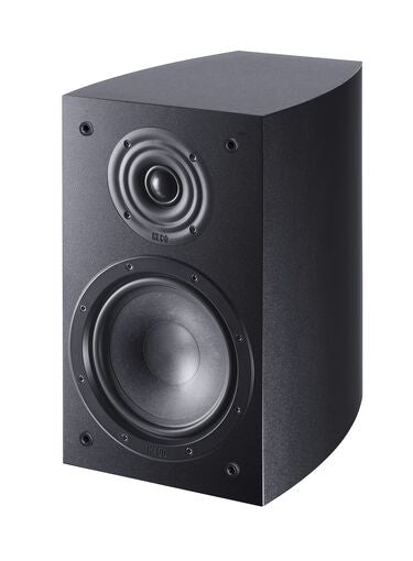 HECO Victa Elite 302 black pair