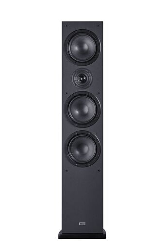 HECO Victa Elite 702 Sort