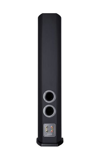 HECO Victa Elite 702 Sort