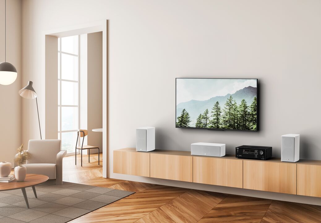 HECO Victa Elite 302 black pair
