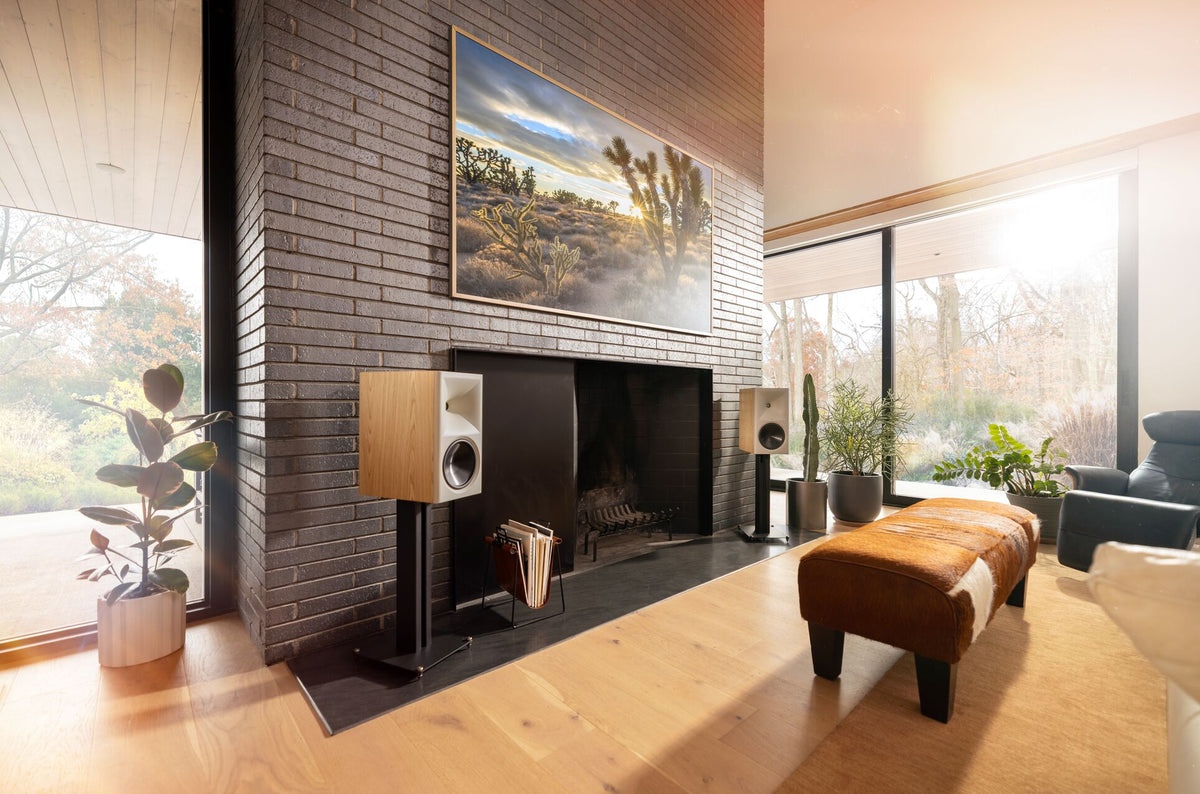 Klipsch The Nines II